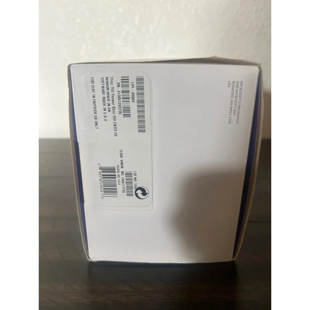 Microsoft xbox 360